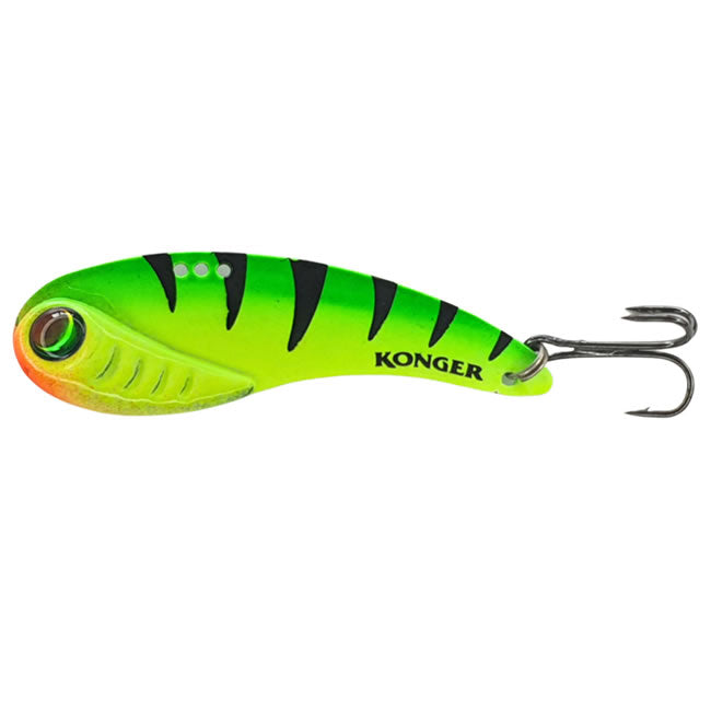 Cicada Konger Viber Fire Tiger 004