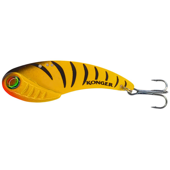 Cicada Konger Viber Golden Perch 007