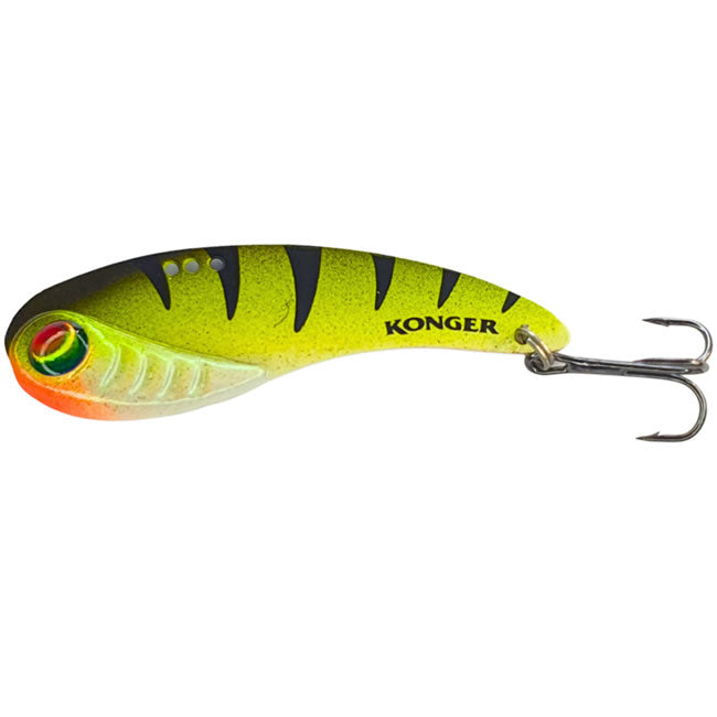 Cicada Konger Viber Natural Perch 003