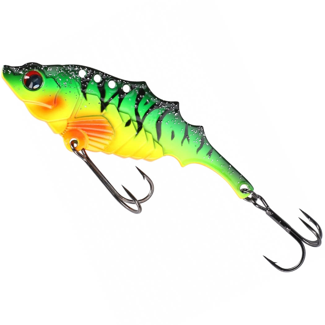 Cicada MIKADO M-Vib Fire Tiger