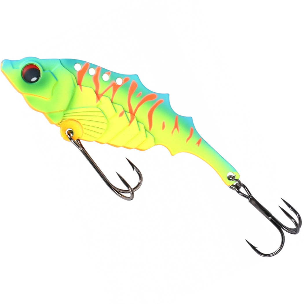 Cicada MIKADO M-Vib Mat Chartreuse