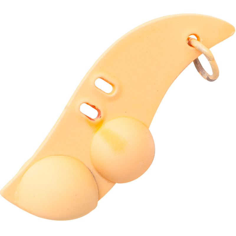 Cicada PALMS Bottom Harp Vib, T-618, 1.9g