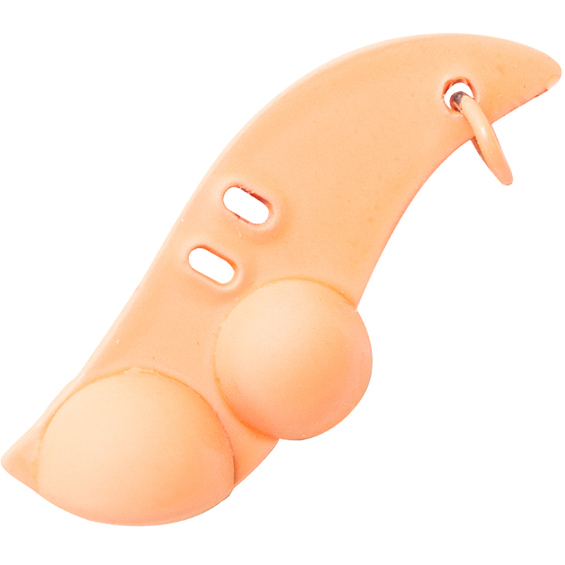 Cicada PALMS Bottom Harp Vib, T-618, 1.9g