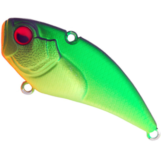 Cicada RAID JAPAN Level VIB Boost, 001 Shimanashi Tiger, 4.6cm, 9.0g