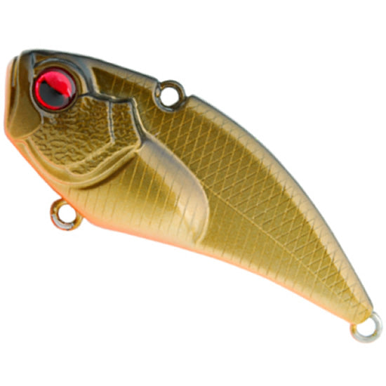 Cicada RAID JAPAN Level VIB Boost, 004 Kinkuro, 4.6cm, 9.0g