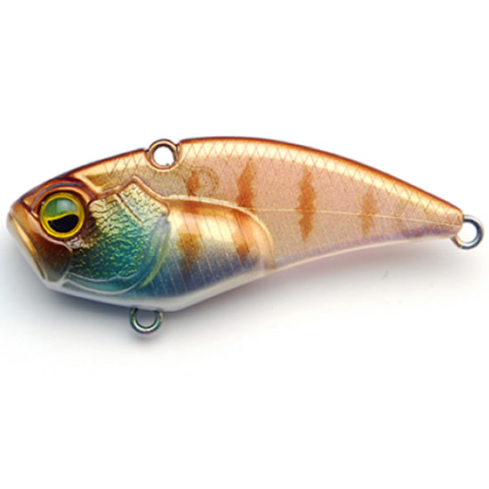 Cicada Raid Japan Level VIB Boost 020 Onion Gill 3.8cm