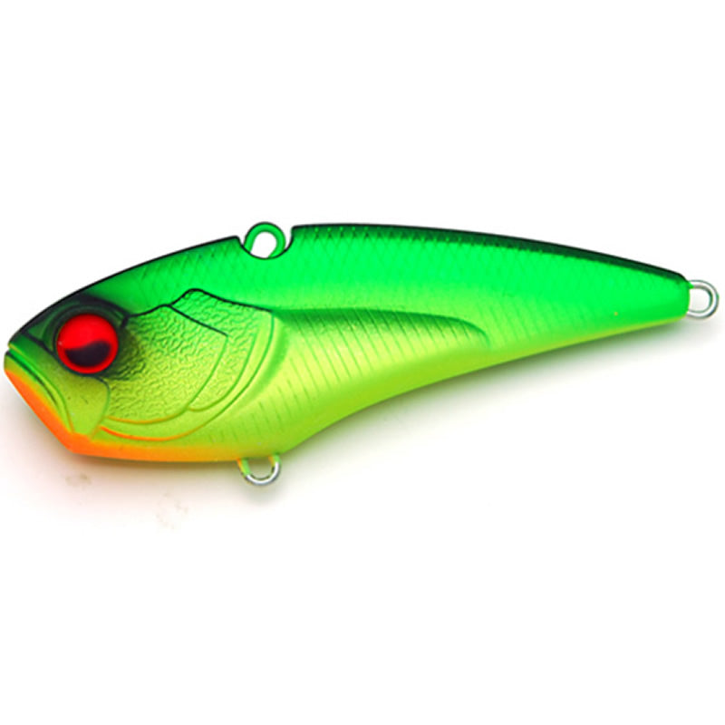 Cicada Raid Japan Level VIB Boost Heavy 001 Shimanashi Tiger 6cm