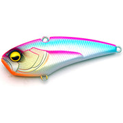 Cicada Raid Japan Level VIB Boost Heavy 003 Pink Back 6cm