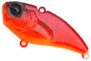 Cicada Raid Japan Level VIB Boost Heavy, 012 Red Craw, 6cm, 14g, 1buc/pac