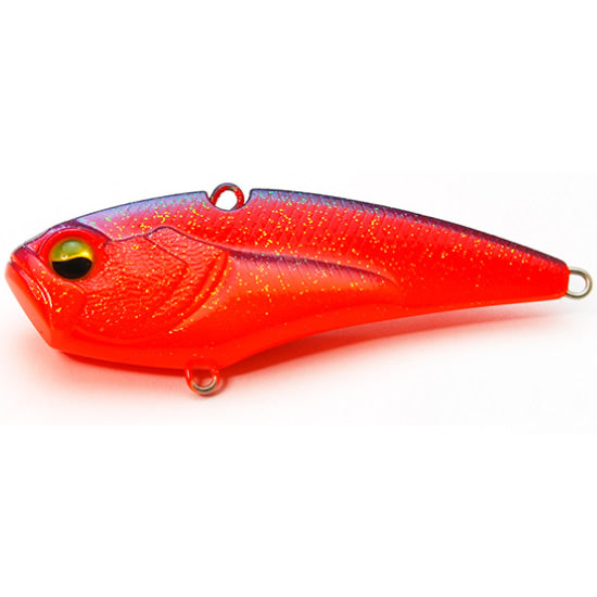 Cicada Raid Japan Level VIB Boost Heavy 028 Orange Punch 6cm