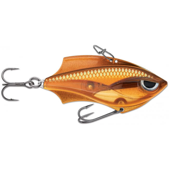 Cicada Rapala Rap-V Blade RVB05 MLC 5cm
