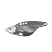  Cicada Ribche Lures Rib 1 5.5cm /20g, culoare Silver