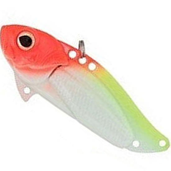Cicada STRIKE PRO Astro Vibe 35S, Culoare A116FL, 3.50cm, 4.50g