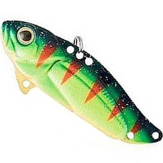 Cicada STRIKE PRO Astro Vibe 35S, Culoare A139FL, 3.50cm, 4.50g