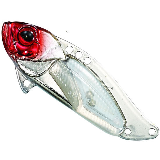 Cicada STRIKE PRO Astro Vibe 35S, Culoare XS104E, 3.50cm, 4.50g