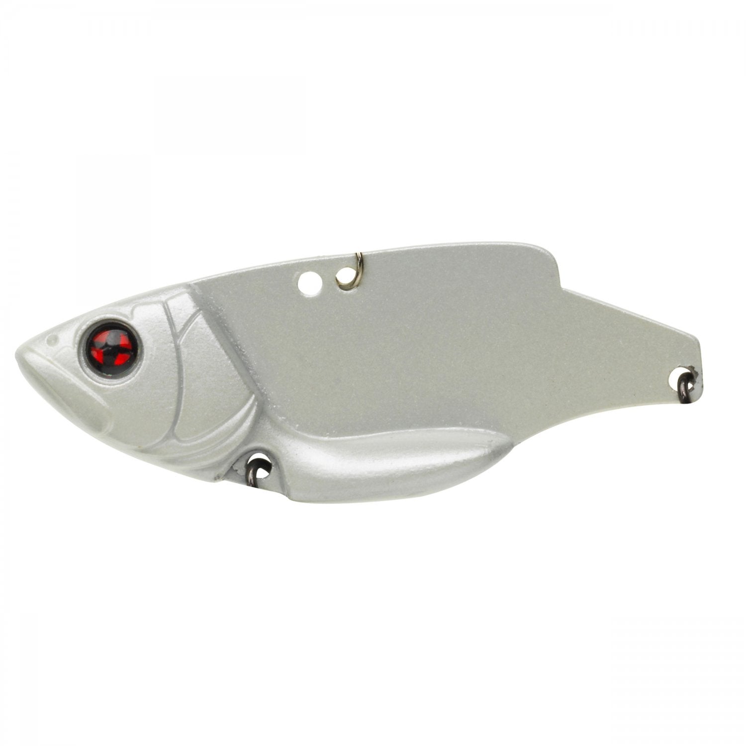 Cicada Sakura Micro Soukouss Blade 35mm 7g Pearl White