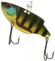 Cicada Sakura Soukouss Blade, Gill, 14g, 5cm, 1buc/pac