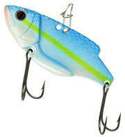 Cicada Sakura Soukouss Blade, Sexy Shad, 14g, 5cm, 1buc/pac