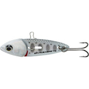 Cicada Savage Gear Switch Blade Minnow Culoare Pearl White 3.8cm 5g