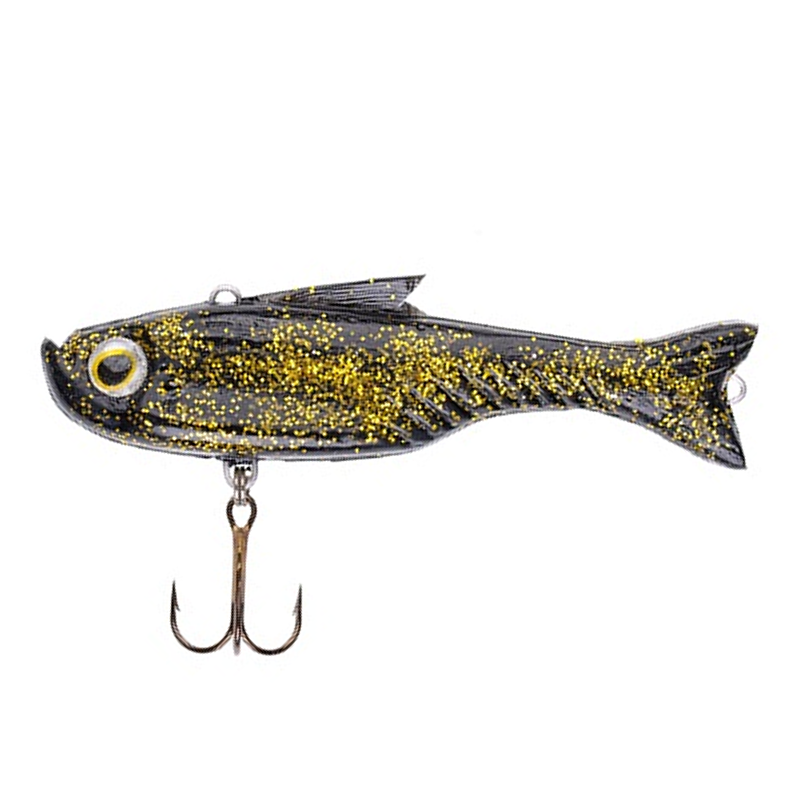 Cicada Siliconica Dreamlures Seadreamer Bgo 1buc/pac