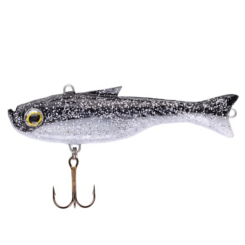 Cicada Siliconica Dreamlures Seadreamer Bgr 1buc/pac