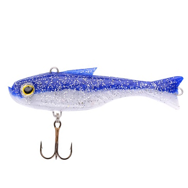 Cicada Siliconica Dreamlures Seadreamer Blw 1buc/pac