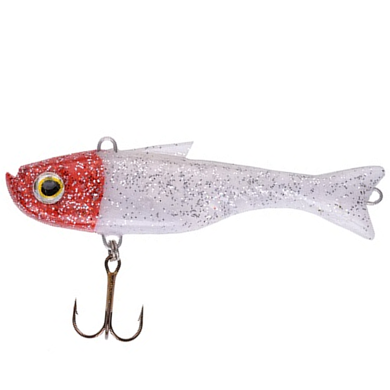 Cicada Siliconica Dreamlures Seadreamer Rw 1buc/pac