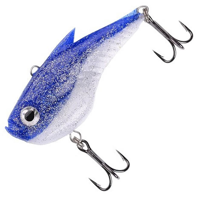 Cicada Siliconica Percamax Grim Classic BLW