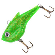 Cicada Siliconica Percamax Grim Classic G