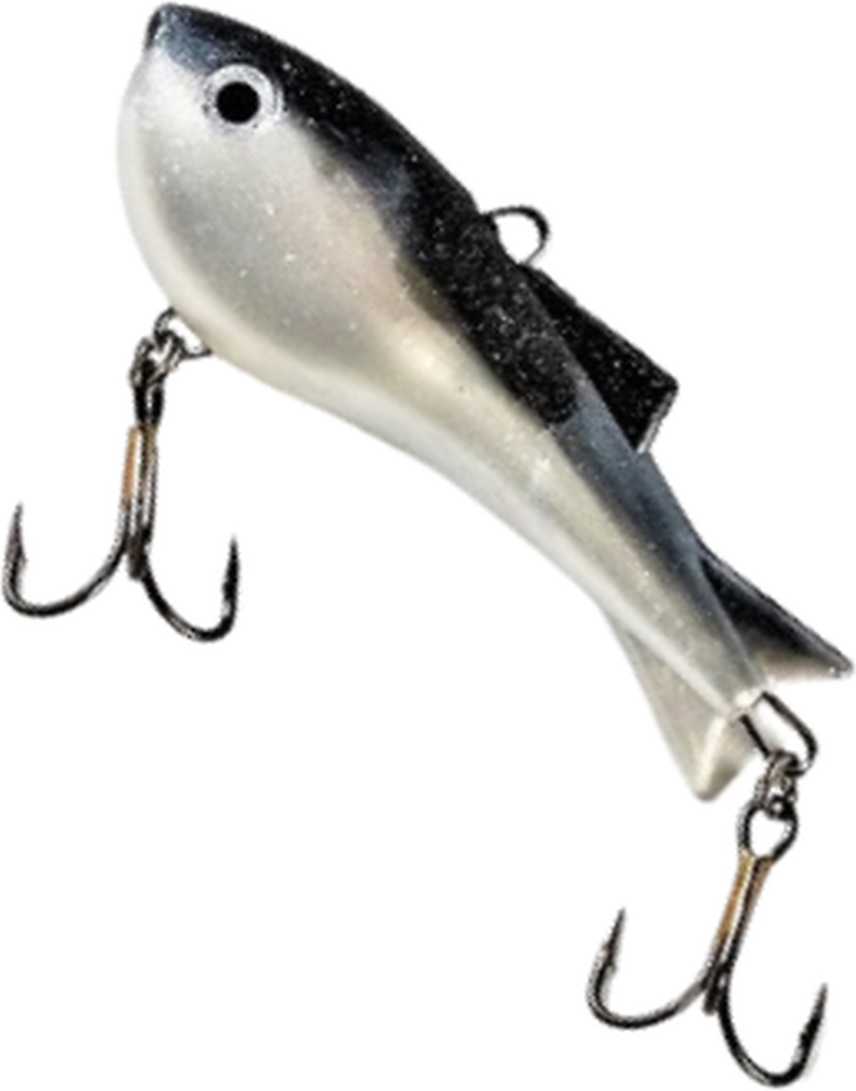 Cicada Siliconica Vida Classic Culoare CB 10cm 1buc/pac