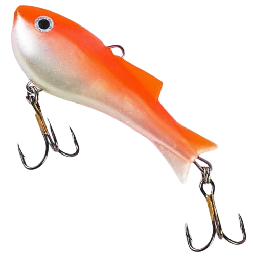 Cicada Siliconica Vida Classic Culoare NB 10cm 1buc/pac