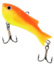 Cicada Siliconica Vida Classic Culoare NZ 10cm 1buc/pac