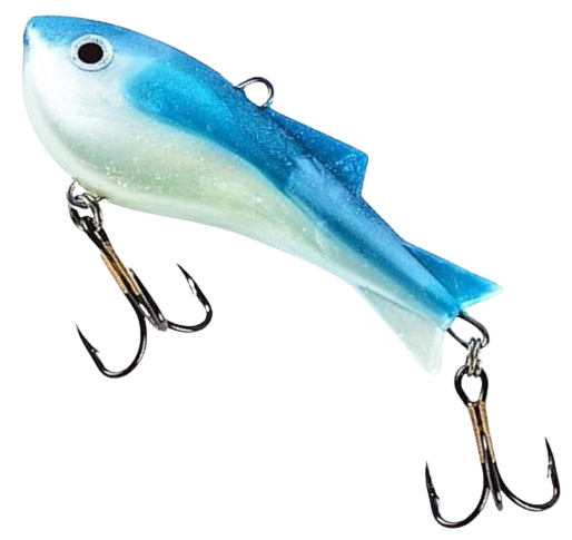 Cicada Siliconica Vida Classic Culoare PB 10cm 1buc/pac
