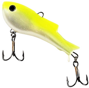 Cicada Siliconica Vida Classic Culoare SFC 10cm 1buc/pac