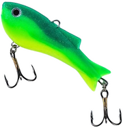 Cicada Siliconica Vida Classic Culoare ZZ 10cm 1buc/pac
