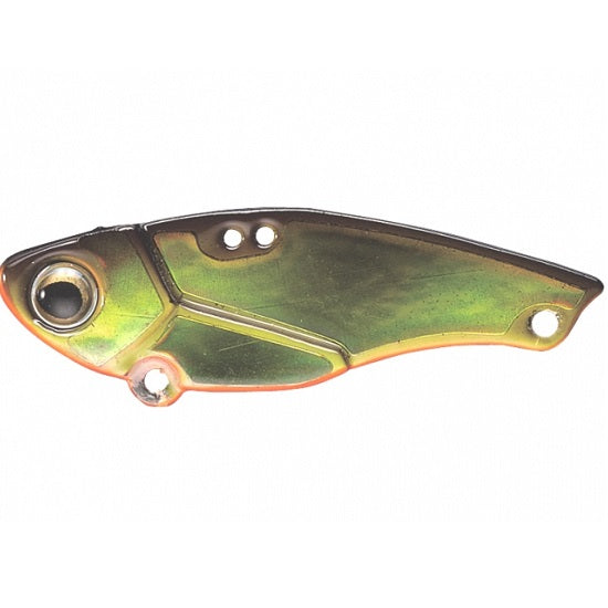 Cicada Smith Sea Bullet 3.5cm 3.6g 17 