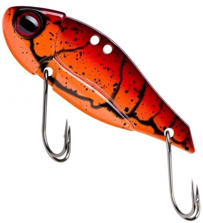 Cicada Storm Gomoku Ultra Blade 4cm 7.5g RC