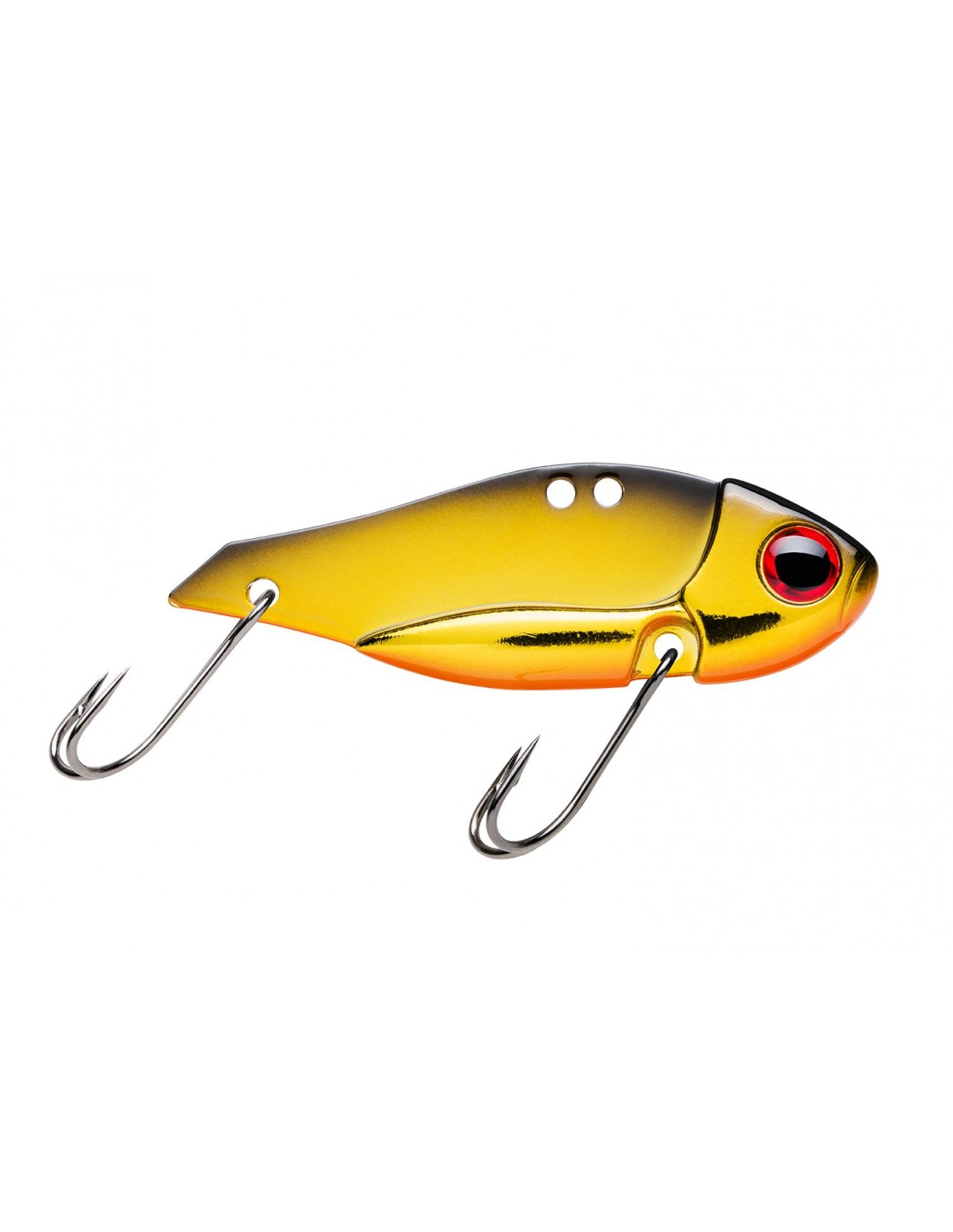 Cicada Storm Gomoku Ultra Blade KK 3.5cm 5g