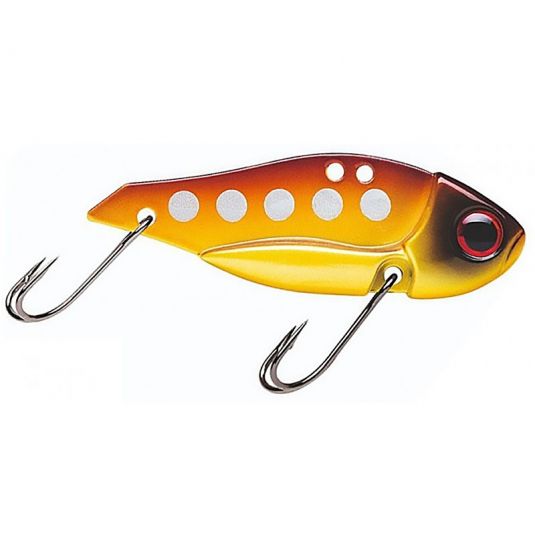 Cicada Storm Gomoku Ultra Blade Vibe GSS