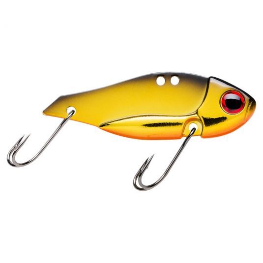Cicada Storm Gomoku Ultra Blade Vibe KK