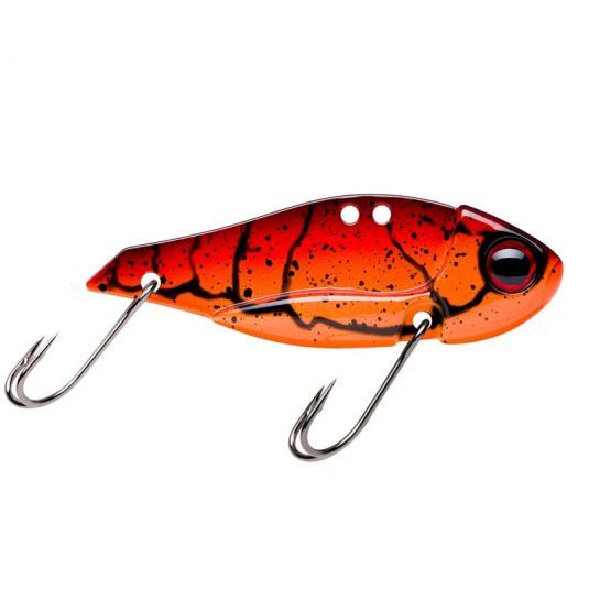 Cicada Storm Gomoku Ultra Blade Vibe RC