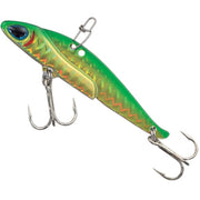 Cicada Storm Tetujin Culoare HGG