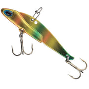Cicada Storm Tetujin Culoare MGCD