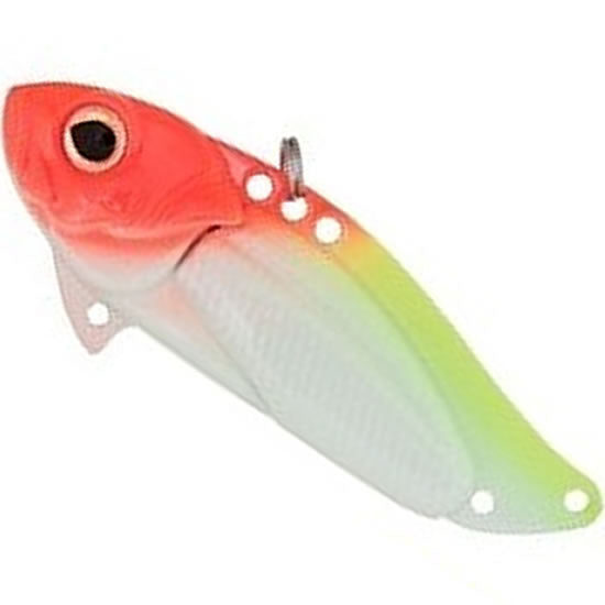 Cicada Strike PRO 4.5cm, 9.6g, A116L Astro Vibe