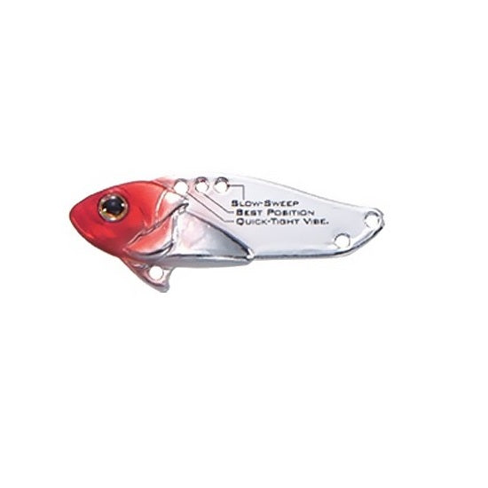 Cicada Strike Pro Cyber Vibe 022PE 7.5cm 50g