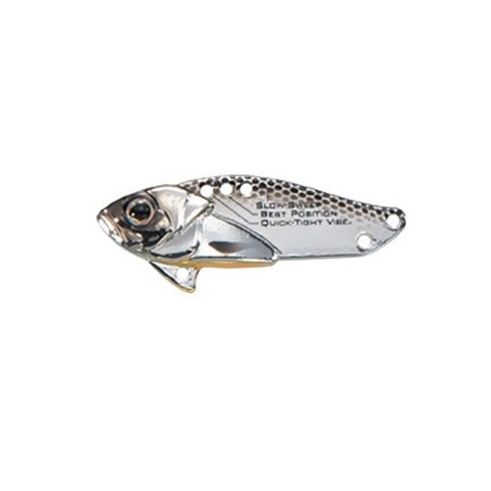Cicada Strike Pro Cyber Vibe 790E 7.5cm 50g