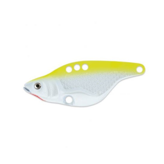 Cicada Wizard BLD Spin Bream Fluo Yellow-White