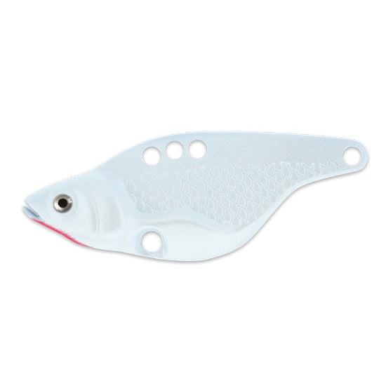 Cicada Wizard BLD Spin Bream White