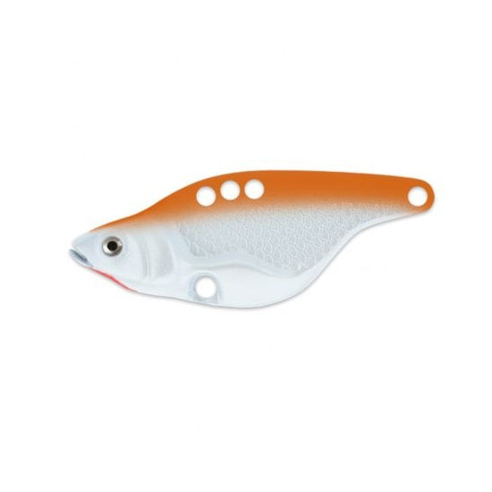 Cicada Wizard BLD Spin Bream White Orange