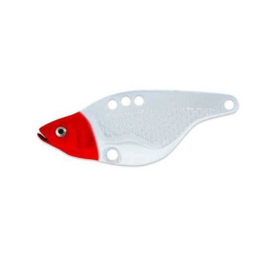 Cicada Wizard BLD Spin Bream White Red-Head